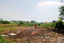 Tanah untuk Dijual Lokasi Cengkareng, Jakarta Barat Luas 3901m2 SHM Tanah untuk Dijual Lokasi Cengkareng, Jakarta Barat Luas 3901m2 SHM
