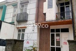 Hunian Nyaman Asri 3 KT Siap Huni di Kadu Tangerang Hunian Nyaman Asri 3 KT Siap Huni di Kadu Tangerang
