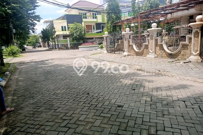 Hunian Super Mewah dengan Akses Paling Strategis di Cengkareng Barat, Jakarta Barat Hunian Super Mewah dengan Akses Paling Strategis di Cengkareng Barat, Jakarta Barat