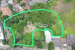 HARGA MENARIK! Tanah Kawasan Cikupa, Luas 3682m2m², Lokasi Potensial HARGA MENARIK! Tanah Kawasan Cikupa, Luas 3682m2m², Lokasi Potensial