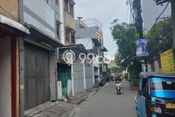 Dijual Cepat Rumah Favorit Siap Huni LB 0m2 di Tambora, Jakarta Barat Dijual Cepat Rumah Favorit Siap Huni LB 0m2 di Tambora, Jakarta Barat