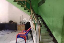 Rumah Minimalis 3 Kamar LT 90m2 di Taman Palem Rumah Minimalis 3 Kamar LT 90m2 di Taman Palem