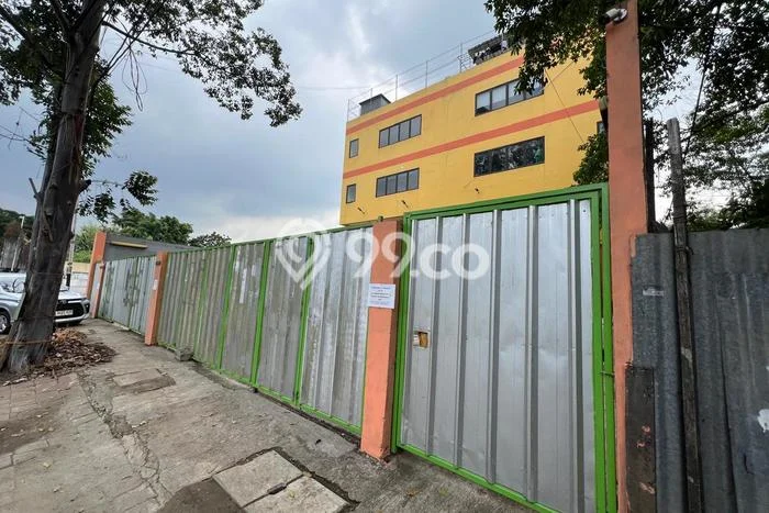 Disewakan Gudang di Kawasan Ramai Batu Ceper Luas 459m2 Disewakan Gudang di Kawasan Ramai Batu Ceper Luas 459m2
