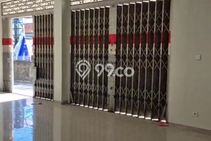 Komersial Disewakan di Area Ramai Denpasar Utara, Denpasar Komersial Disewakan di Area Ramai Denpasar Utara, Denpasar