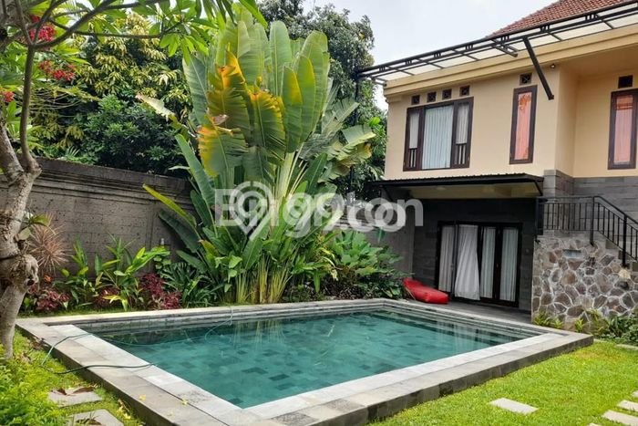 Vila Kawasan , Luas 500m2m², Area Strategis Vila Kawasan , Luas 500m2m², Area Strategis
