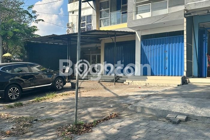 Ruko Dijual Lokasi Stratagis di Denpasar Selatan Denpasar Cocok untuk Investasi Ruko Dijual Lokasi Stratagis di Denpasar Selatan Denpasar Cocok untuk Investasi