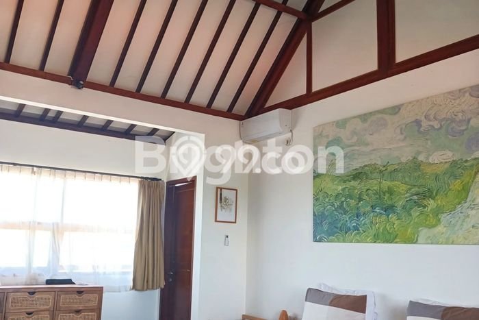 Vila Siap Huni Kawasan , Luas 350m2m², Lokasi Premium Vila Siap Huni Kawasan , Luas 350m2m², Lokasi Premium