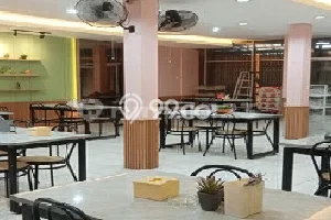Komersial disewakan lokasi strategis Denpasar Selatan Denpasar 200m2 Komersial disewakan lokasi strategis Denpasar Selatan Denpasar 200m2