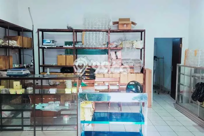 Unit Ruko Dijual di Denpasar Utara Denpasar Luas Bangunan 150m2 Unit Ruko Dijual di Denpasar Utara Denpasar Luas Bangunan 150m2