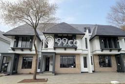 Jual Rumah Eksklusif 3 KT di Tangerang Kota, Tangerang Jual Rumah Eksklusif 3 KT di Tangerang Kota, Tangerang