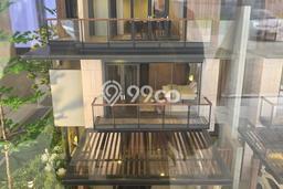 Dijual Rumah Elit Exclusive di Tangerang, Tangerang Dijual Rumah Elit Exclusive di Tangerang, Tangerang