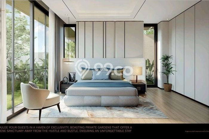 Siap Huni Hunian Elit 5 Kamar di Kelapa Gading Dekat ke Mana Saja Siap Huni Hunian Elit 5 Kamar di Kelapa Gading Dekat ke Mana Saja