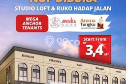 Ruko Bagus Dijual di Gading Serpong Tangerang Strategis Cocok untuk Kembangkan Bisnis Ruko Bagus Dijual di Gading Serpong Tangerang Strategis Cocok untuk Kembangkan Bisnis