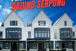Rumah Mewah Dijual LT 209m2 di Pamulang, Tangerang Selatan Rumah Mewah Dijual LT 209m2 di Pamulang, Tangerang Selatan