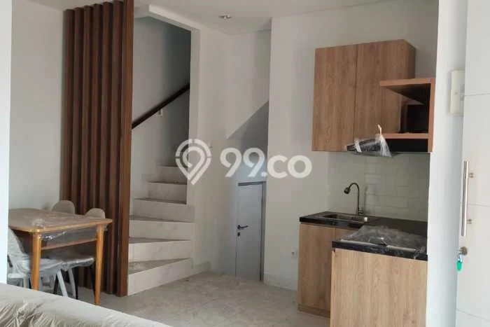 Jarang Ada! Rumah Kontrakan 2 Kamar Bagus Siap Huni Gading Serpong Jarang Ada! Rumah Kontrakan 2 Kamar Bagus Siap Huni Gading Serpong