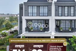 Hunian Elit LB 275m2 Siap Huni Desain Elegan di Jelambar, Jakarta Barat Hunian Elit LB 275m2 Siap Huni Desain Elegan di Jelambar, Jakarta Barat