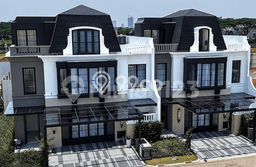 Rumah Luxury Modern Siap Huni di Gading Serpong Tangerang Rumah Luxury Modern Siap Huni di Gading Serpong Tangerang