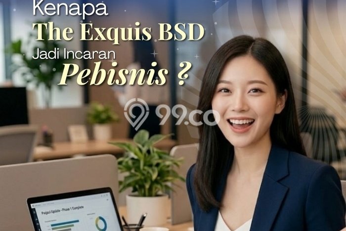 Untuk Dijual Ruko di BSD, Tangerang Selatan Harga Penawaran Spesial Untuk Dijual Ruko di BSD, Tangerang Selatan Harga Penawaran Spesial
