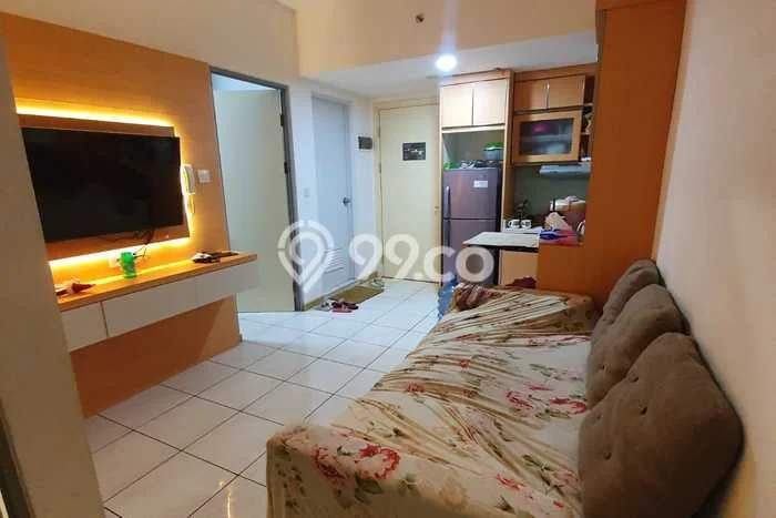 Hunian Apartemen Ideal untuk Dijual di Bandar Lampung dengan 2 Kamar Hunian Apartemen Ideal untuk Dijual di Bandar Lampung dengan 2 Kamar