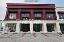 Unit Ruko Dijual di Kembangan Jakarta Barat Luas Bangunan 90m2 Unit Ruko Dijual di Kembangan Jakarta Barat Luas Bangunan 90m2