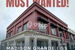 Ruko Bagus Dijual di BSD City Tangerang Lokasi Strategis Cocok untuk Kembangkan Bisnis Ruko Bagus Dijual di BSD City Tangerang Lokasi Strategis Cocok untuk Kembangkan Bisnis