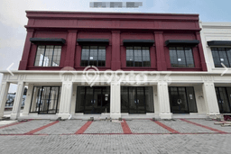 Ruko Bagus Dijual LB 90m2 Lokasi Strategis Tangerang Area Cocok untuk Bisnis Ruko Bagus Dijual LB 90m2 Lokasi Strategis Tangerang Area Cocok untuk Bisnis