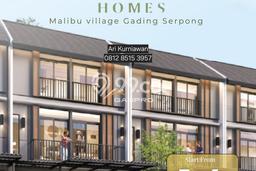 Rumah Modern 3 KT LT 56m2 di Daan Mogot Rumah Modern 3 KT LT 56m2 di Daan Mogot