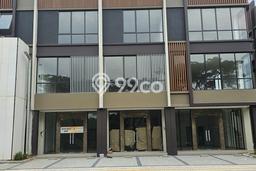 Unit Ruko Dijual di Tangerang LT 67m2 & LB 189m2 Unit Ruko Dijual di Tangerang LT 67m2 & LB 189m2