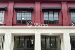 Untuk Dijual! Ruko di BSD City Tangerang LT 45m2 / LB 90m2 Kawasan Strategis Untuk Dijual! Ruko di BSD City Tangerang LT 45m2 / LB 90m2 Kawasan Strategis