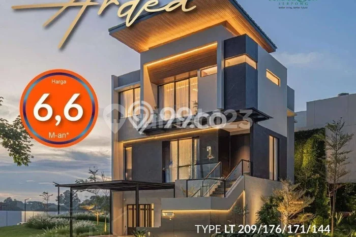 Disewakan Segera Rumah Elit di Gading Serpong Harga Rp 6,56 Miliar/ Tahun Disewakan Segera Rumah Elit di Gading Serpong Harga Rp 6,56 Miliar/ Tahun