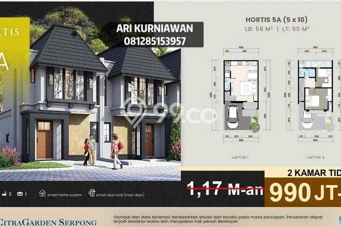 Dijual Rumah Strategis Bagus Punya 3 KT di Kembangan Jakarta Barat SHM Dijual Rumah Strategis Bagus Punya 3 KT di Kembangan Jakarta Barat SHM