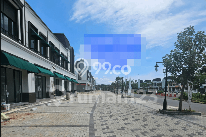 Ruko Bagus Dijual di Alam Sutera Tangerang Lokasi Strategis Cocok untuk Kembangkan Bisnis Ruko Bagus Dijual di Alam Sutera Tangerang Lokasi Strategis Cocok untuk Kembangkan Bisnis