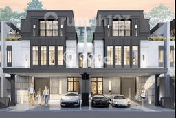 Rumah Mewah Akses Mudah di Jakarta Utara Unfurnished Rumah Mewah Akses Mudah di Jakarta Utara Unfurnished
