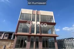 Ruko Bagus Dijual LB 110m2 Lokasi Strategis Tangerang Area Cocok untuk Bisnis Ruko Bagus Dijual LB 110m2 Lokasi Strategis Tangerang Area Cocok untuk Bisnis