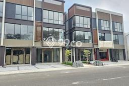 Paling Dicari! Ruko Dijual di Gading Serpong Harga Kompetitif Paling Dicari! Ruko Dijual di Gading Serpong Harga Kompetitif