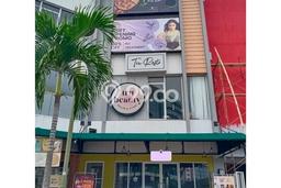 Dijual! Ruko di Gading Serpong Tangerang LT 157m2 / LB 471m2 Kawasan Bisnis Dijual! Ruko di Gading Serpong Tangerang LT 157m2 / LB 471m2 Kawasan Bisnis