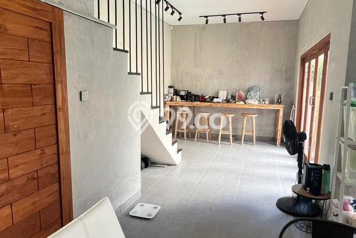 Vila Premium di , Area 100m2m², Akses Badung, Badung Vila Premium di , Area 100m2m², Akses Badung, Badung