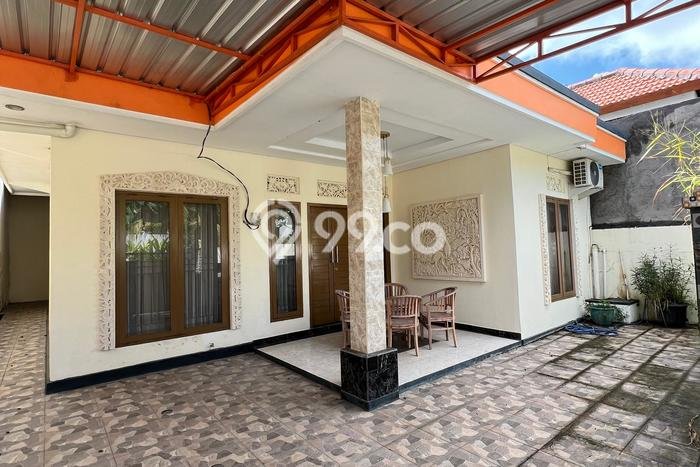 Jual Rumah Eksklusif 4 KT di Balangan, Badung Jual Rumah Eksklusif 4 KT di Balangan, Badung