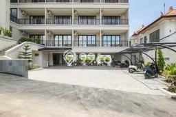 KAWASAN BISNIS! Hotel di , Luas 2300m2m², Area Premium KAWASAN BISNIS! Hotel di , Luas 2300m2m², Area Premium