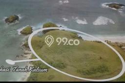 Untuk Dijual Tanah di Badung, Luas 65000m2 SHM Untuk Dijual Tanah di Badung, Luas 65000m2 SHM