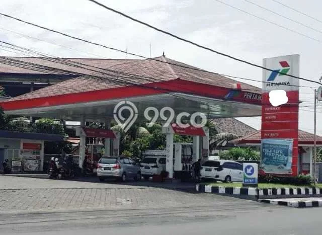 Komersial Dijual di Denpasar LT 1170m2 & LB 1170m2 Lokasi Terbaik! Komersial Dijual di Denpasar LT 1170m2 & LB 1170m2 Lokasi Terbaik!
