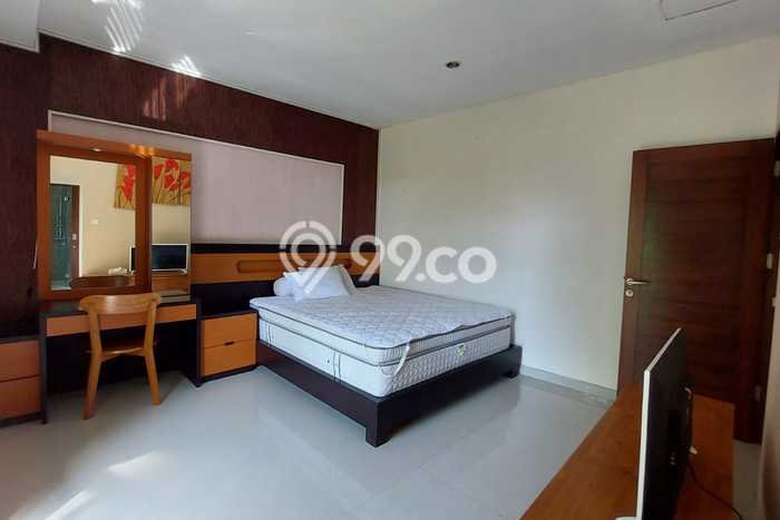 Vila Premium di , Dimensi 167m2m², Area Asri untuk keluarga Vila Premium di , Dimensi 167m2m², Area Asri untuk keluarga