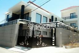 Hunian Elit LB 500m2 Siap Huni Desain Elegan di Jimbaran, Badung Hunian Elit LB 500m2 Siap Huni Desain Elegan di Jimbaran, Badung