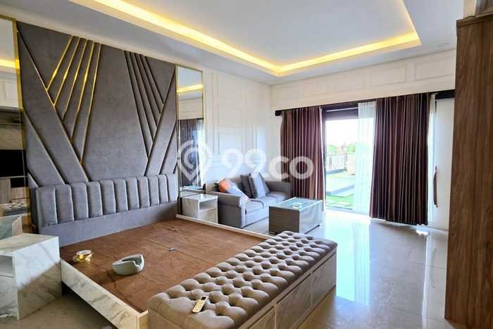 Vila Strategis di Kuta Selatan, Luas 0m2m², Kawasan Asri Vila Strategis di Kuta Selatan, Luas 0m2m², Kawasan Asri