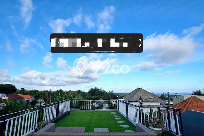 Vila Strategis di Kuta Selatan, Luas 0m2m², Kawasan Asri Vila Strategis di Kuta Selatan, Luas 0m2m², Kawasan Asri