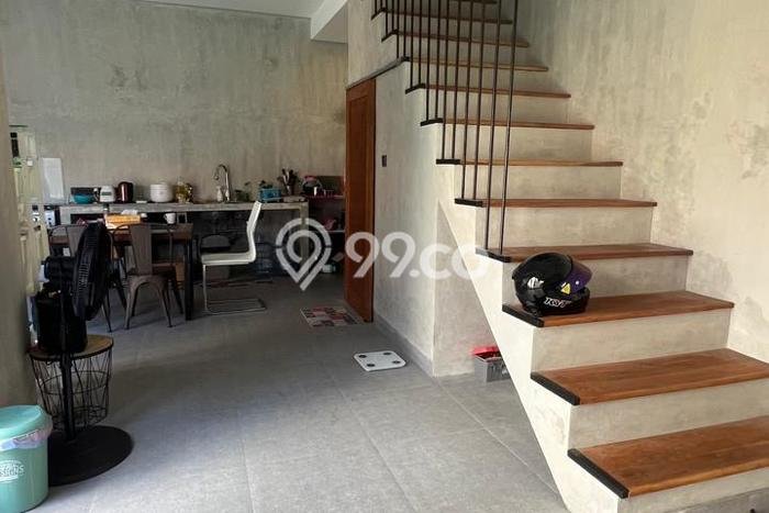 Vila Nyaman di , Ukuran 100m2m², Pemandangan Indah di area Vila Nyaman di , Ukuran 100m2m², Pemandangan Indah di area