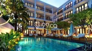 Hotel Area Strategis di Denpasar Barat, Luas 1900m2m², Jalan Utama Hotel Area Strategis di Denpasar Barat, Luas 1900m2m², Jalan Utama