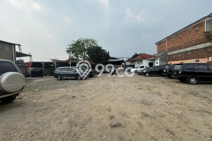 Untuk Dijual Tanah di Soreang Bandung Luas 1700m2 SHM Untuk Dijual Tanah di Soreang Bandung Luas 1700m2 SHM