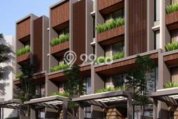 For Sale! Premium House LT 171m2 Desain Elegan di Dago For Sale! Premium House LT 171m2 Desain Elegan di Dago