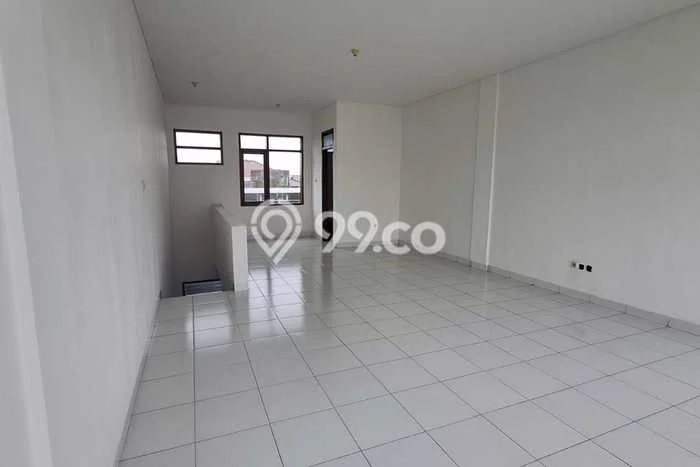Ruko Dijual di Prime Area Bandung Luas 158m2 Ruko Dijual di Prime Area Bandung Luas 158m2